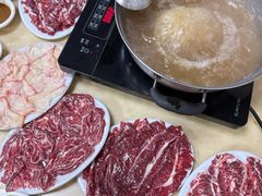 -五洲牛肉美食馆
