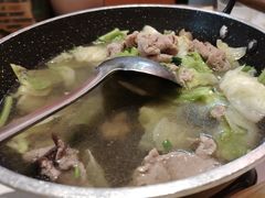 -全牛匠·乐山跷脚牛肉(西北旺万象汇店)