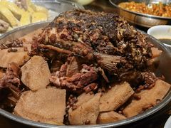 浓汤-农汤老店(顺联公园里店)