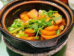 啫啫土豆片-煲煲好(朝阳门店)