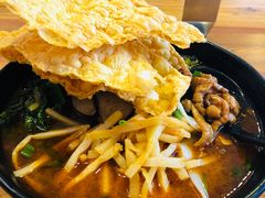 -螺蛳粉先生(蓟门桥店)