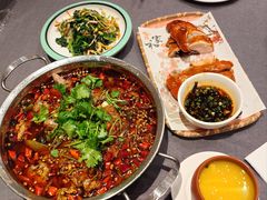 -金哥私房菜馆(张府园总店)