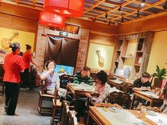 -小吊梨汤·北京菜·烤鸭(清河万象汇店)