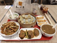 -知味观(湖滨店)