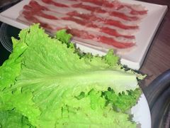 -火炉火自助餐(枫蓝国际店)