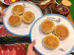 -年巴羊肉铺老铜锅(梅江店)