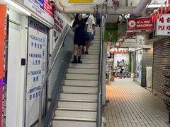 -珍妮曲奇聪明小熊(尖沙咀店)