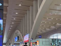 -石家庄站