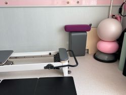 点击看大图 -Your Yoga Pilates·瑜伽普拉提习练室