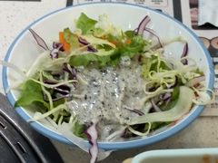 -韩香福烤肉庄园(荣成店)