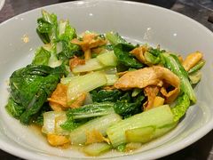 -长安记·大美陕菜(大族广场店)