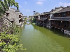 -朱仙镇启封故园景区