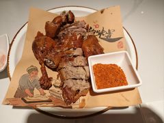 -老阿爸鲜鱼土菜(园区永旺店)