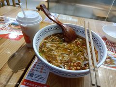 -三两粉(莲塘华润万家店)