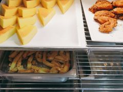 -四季海鲜酒楼·粤菜·早茶·宴会(南山中心区店)