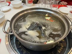 -太婆天府山珍酒楼(亚运村店)