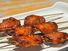 -张师傅烧烤(CBD店)