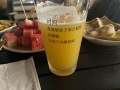 -FOAM LAB 泡沫实验室精酿餐吧