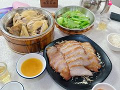 -成惠食府(赤岗店)