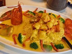 -醉辉皇上海之巅(上海中心大厦店)