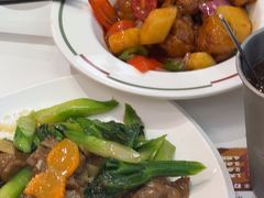 -香港深仔记茶餐厅(东门店)