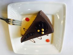 楚佛巧克力-Mr.J义法厨房(北医店)