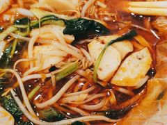 -香缘桥云南过桥米线(中心街店)