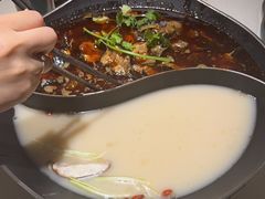 -新辣道鱼火锅(上地华联店)