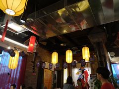 大堂-小龙坎老火锅(北京三里屯店)