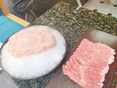 鲜鸭肠-王家渡火锅店(棕榈泉店)
