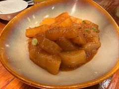 -又一福烤鸭·北京菜(东四店)
