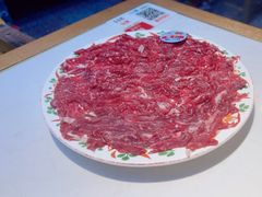 -汕头八合里海记牛肉店(清河店)