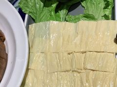 -印巷里主题餐厅(马鞍山店)