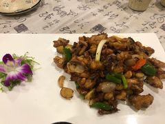 -朕悦鹧鸪饭私房菜