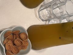 -湘邻呷铺·田园家宴(汉基广场店)