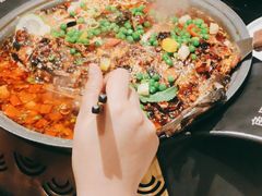 -鱼见你烤鱼•本地烧烤(1818店)