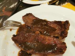 -吉布鲁牛排海鲜自助(龙湖北城天街购物广场店)