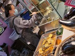 -李好吉吉自选炸鸡(星天广场店)