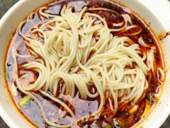 -秦云老太婆摊摊面(观音桥店)