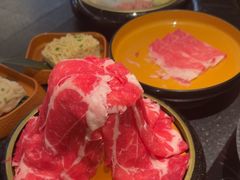 -牛New寿喜烧(新六百店)