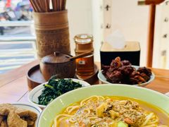 -奎元馆.百年奎元.非遗传承(西湖边的解放路店)
