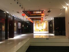 -听松楼·花园酒店·自助餐厅(红梅公园店)