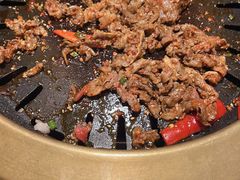 -花味烤肉·拌饭(庐阳万象汇店)