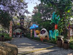 -深圳锦绣中华民俗村