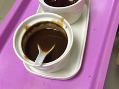 沙茶酱-老猫牛肉火锅(沙溪店)