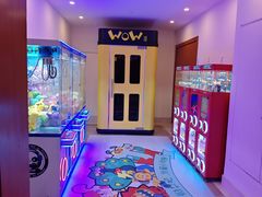 -上海浦东康桥绿地假日酒店