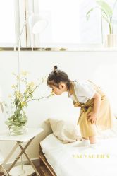 -幺幺BABY婚纱摄影