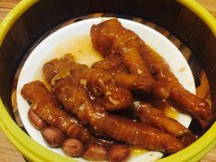 -粤港餐厅(禹州商业广场店)