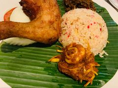 -关夫人餐厅(阳光广场店)