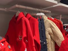 -巴拉巴拉balabala(巴黎春天店)